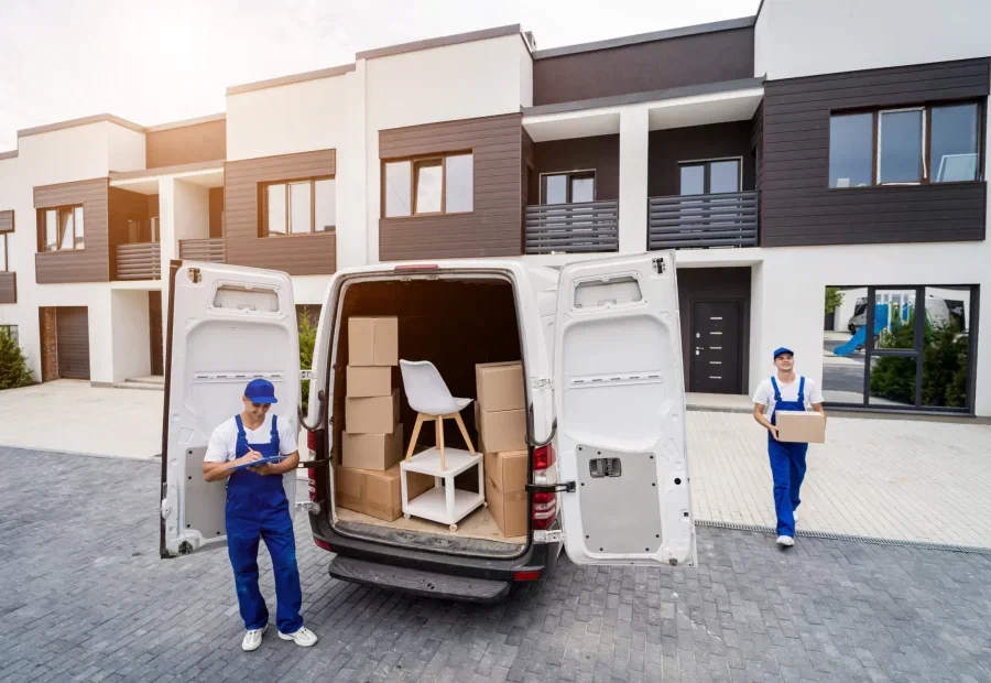 Professional moving and shifting Dubai service for homes and offices